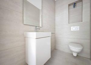 Nouvelle promotion : appartement de 5.5 pièces avec balcon couvert et terrasse