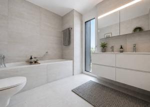 Nouvelle promotion : appartement de 5.5 pièces avec balcon couvert et terrasse