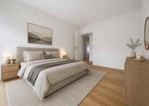 UNIQUE ! Attique neuf de 5.5 pièces bénéficiant d'un rooftop terrasse