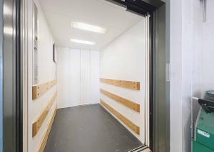 Surface administrative / artisanale de 175 m2