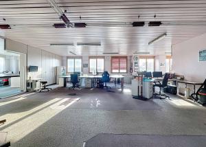 Surface administrative / artisanale de 250m2