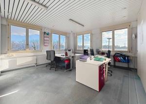 Surface administrative / artisanale de 250m2