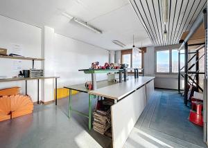 Surface administrative / artisanale de 250m2