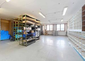 Surface administrative / artisanale de 250m2