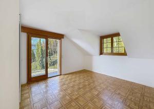 Superbe 3 pièces de 71,8 m2 avec balcons et Très belle vue sur le lac