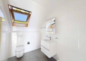 Superbe 3 pièces de 71,8 m2 avec balcons et Très belle vue sur le lac