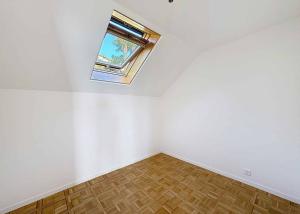 Superbe 3 pièces de 71,8 m2 avec balcons et Très belle vue sur le lac