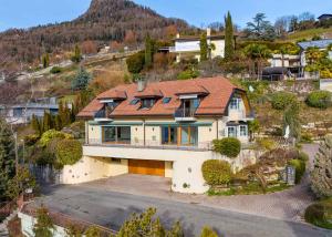 Magnifique 2 pièces de 65,7 m2 avec balcons + grande pièce indépendante