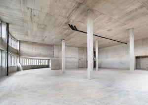 Dernier étage à vendre au sein d'un bâtiment artisanal neuf