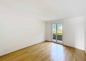 Grand 4.5 pièces de 137.7 m2 avec mezzanine et balcons couverts