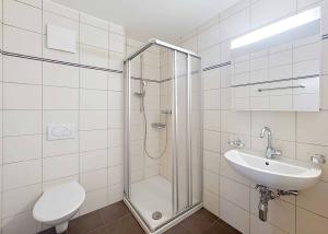 Grand 4.5 pièces de 137.7 m2 avec mezzanine et balcons couverts
