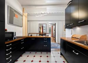 Aux portes de la ville : Bel appartement de 4.5 pièces avec jardin privatif