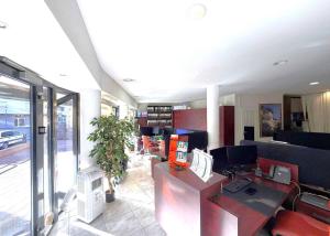 Bureaux à vendre – Plein centre-ville