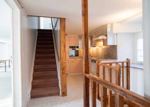 Restaurant Gastronomique de renom avec logements annexes