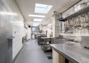 Restaurant Gastronomique de renom avec logements annexes