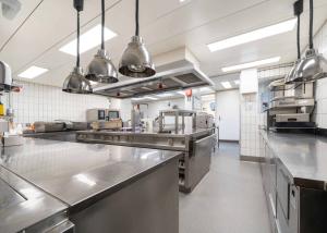 Restaurant Gastronomique de renom avec logements annexes
