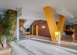 Sublime appartement de 3.0 pièces de 98m2 avec vue sur le lac