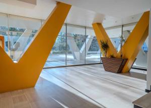 Sublime appartement de 3.0 pièces de 98m2 avec vue sur le lac