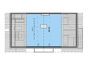 Duplex de 4.5 pièces avec balcons