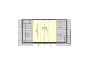 Duplex de 4.5 pièces avec balcons