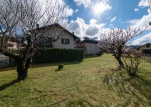 Spacieuse maison villageoise de 8 pièces - Charme, espace et authenticité