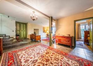 Spacieuse maison villageoise de 8 pièces - Charme, espace et authenticité