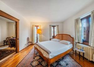 Spacieuse maison villageoise de 8 pièces - Charme, espace et authenticité
