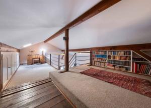 Spacieuse maison villageoise de 8 pièces - Charme, espace et authenticité