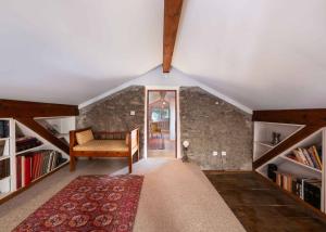 Spacieuse maison villageoise de 8 pièces - Charme, espace et authenticité
