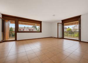 Élégant 4.5 pièces lumineux avec balcon d’angle