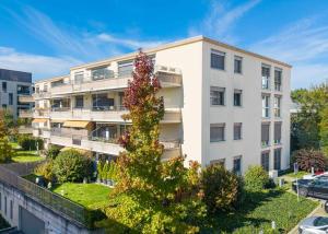 Spacieuse surface commerciale au Mont-sur-Lausanne de 115 m2
