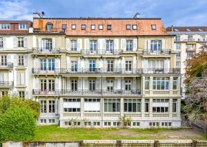 Bureaux de standing idéalement situés