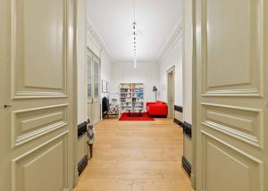 Bureaux de standing idéalement situés