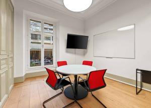 Bureaux de standing idéalement situés
