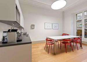 Bureaux de standing idéalement situés