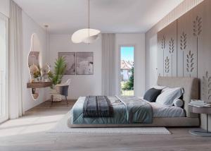 Nouvelle promotion : Appartement de 5.5 pièces avec balcon