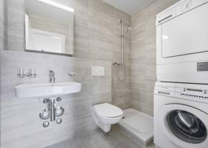 Superbe appartement rénové de 3,5 pièces avec vue sur le lac
