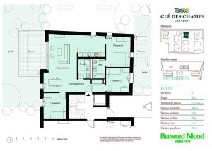 Nouvelle Promotion! Appartements de 3.5 à 5.5 pièces avec terrasses et balcons