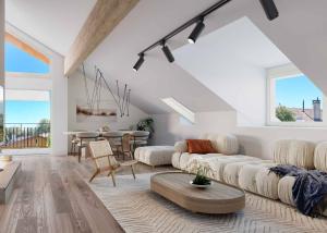 Nouvelle Promotion! Appartements de 3.5 à 5.5 pièces avec terrasses et balcons