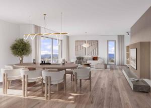 Nouvelle Promotion! Appartements de 3.5 à 5.5 pièces avec terrasses et balcons