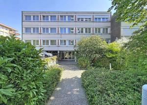 Appartement de 5,5 pièces en attique