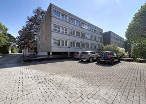 Appartement de 5,5 pièces en attique