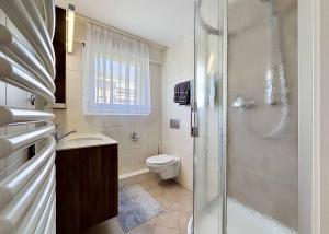 Appartement de 5,5 pièces en attique