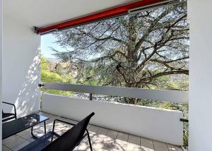 Appartement de 5,5 pièces en attique