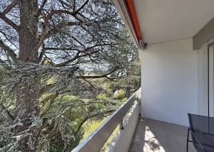 Appartement de 5,5 pièces en attique