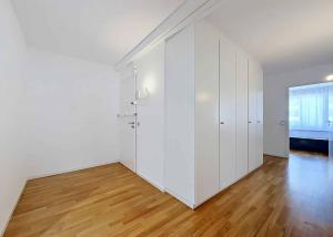 Appartement de 5,5 pièces en attique