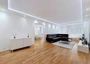 Appartement de 5,5 pièces en attique