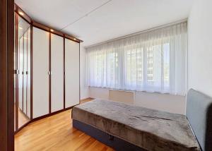 Appartement de 5,5 pièces en attique