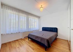 Appartement de 5,5 pièces en attique