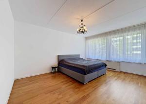Appartement de 5,5 pièces en attique